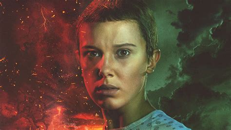 millie bobby brown stranger things|millie bobby brown stranger things season 4.